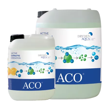 ACO 5 kg Active Catalytic Oxidation
