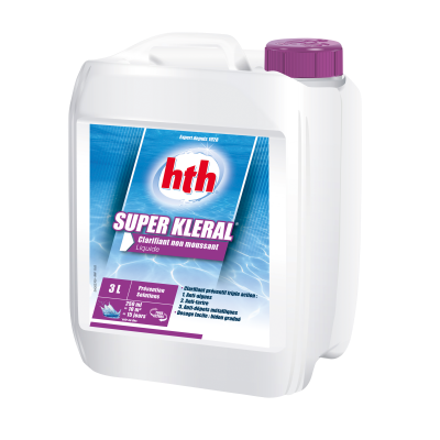 hth® - SUPER KLERAL - 3L