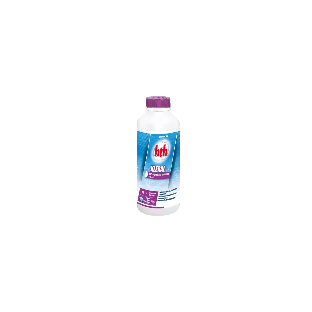 hth® - ULTRA KLERAL