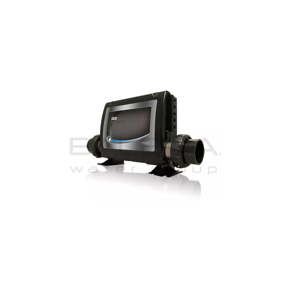 Pack de contrôle électronique GS501SZ + VL701S -Balboa Système de c...