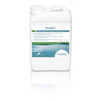 Désalgine - 3L - algicide - Bayrol