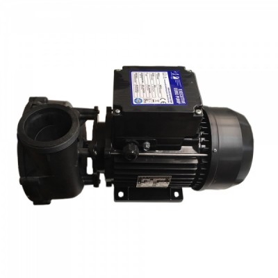 Euro Viper pump zwei geschwindigkeiten