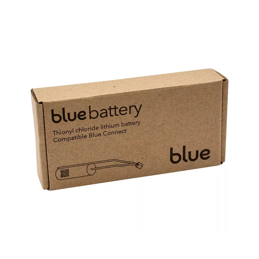 Blueriiot Battery + joint détanchéité Batterie de remplacement comp...