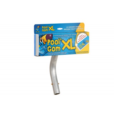 Toucan Pool'Gom XL multi-surfaces