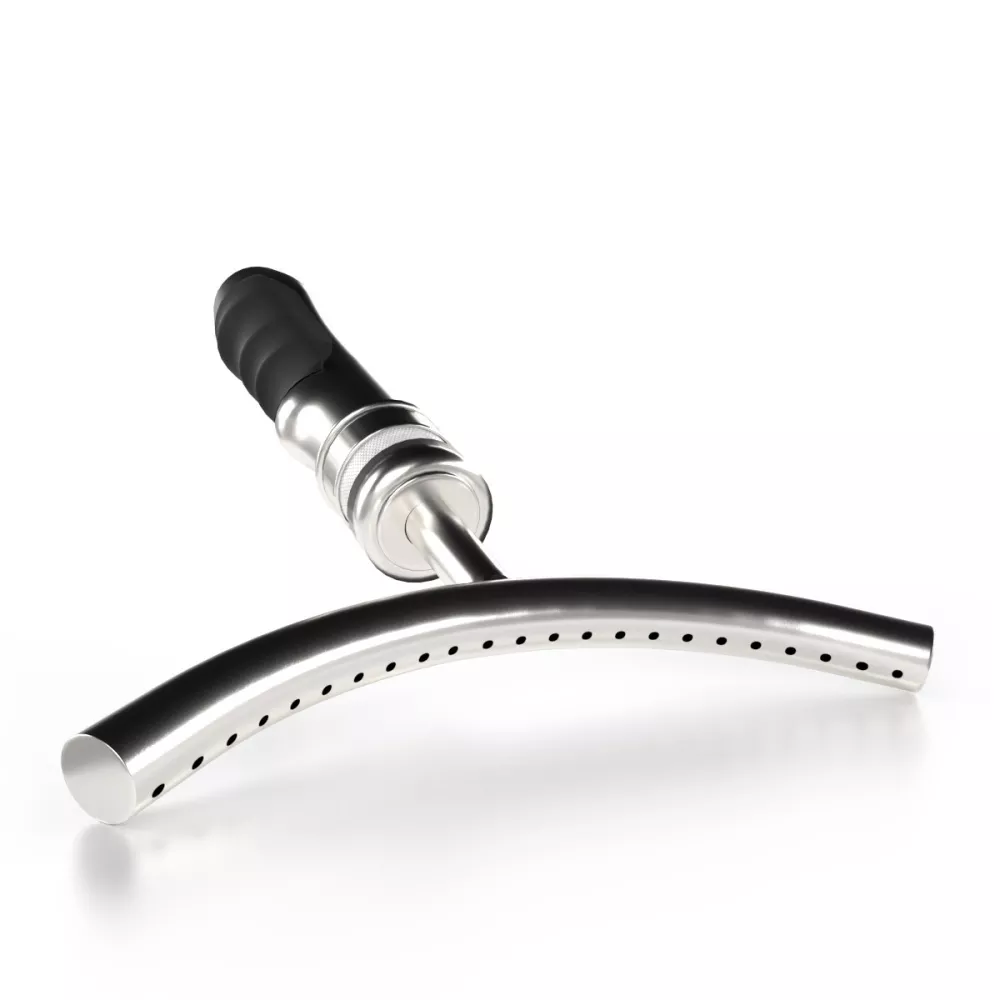 Poignée de nettoyage pour filtre spa FilterFlosser