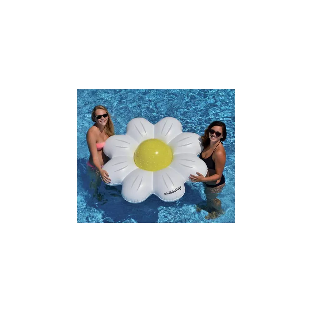 Fleur gonflable - Funshine
