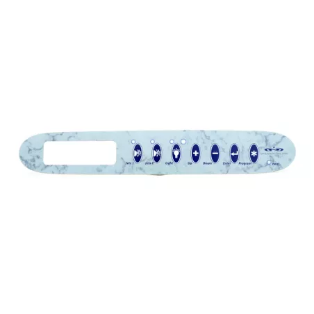 dimension one control panel 01560-350