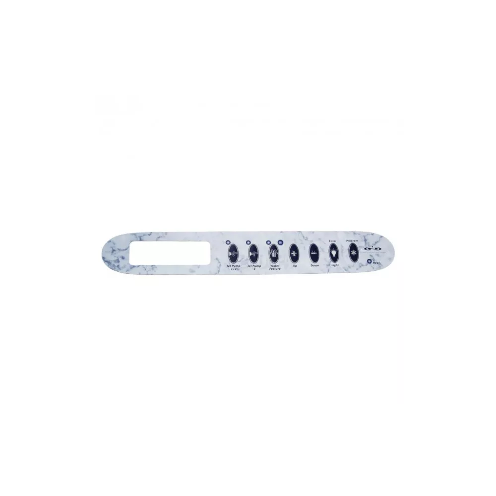 Dimension One® display