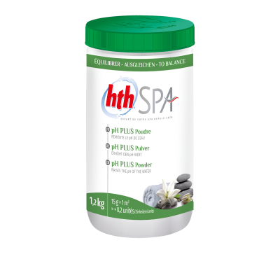 hth® - pH PLUS