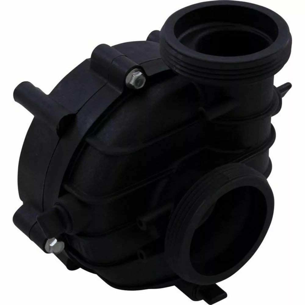 Corps de pompe 2.0HP Dura Jet (cascade) - Balboa Ce corps de pompe ...