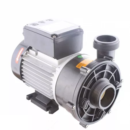 DXD-300E pompe de circulation 0.50 HP Cette pompe sert à la filtrat...