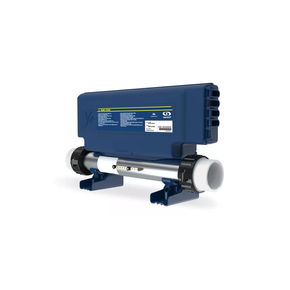 IN.YE-5-H3.0 System électronique de contrôle Le systèmes de contrôl...