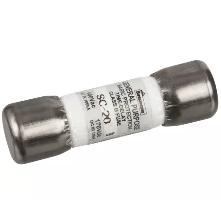 fusible sc-20