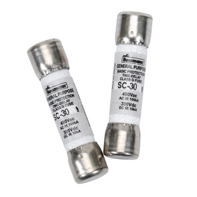 Current limiting fuse, 30 A