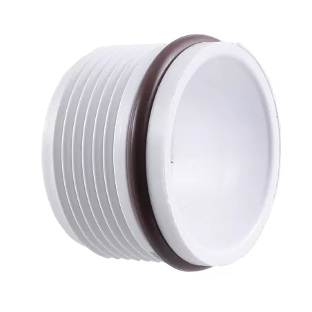 Bague de retenue filetée pour spa maçonnés Waterway Cette bague est...