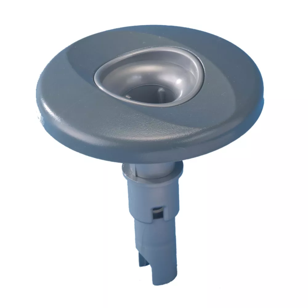 JACUZZI POWERPRO FX JET 6540-555 Jet Face : Mini PowerPro FX Couleu...