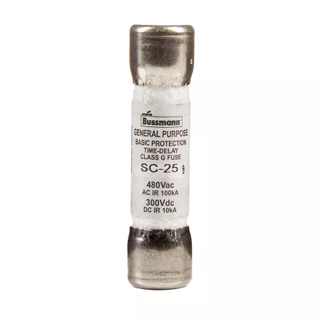 copy of Fusible 6,3A