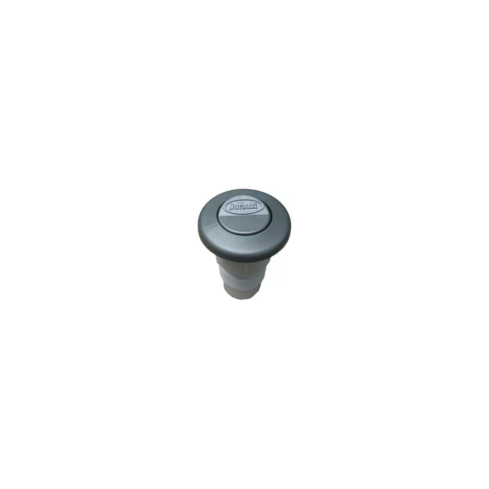 Vanne regulateur d'air (venturi)