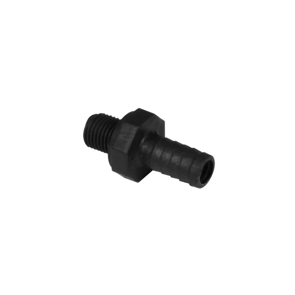Adaptateur de purge d'air pour pompe