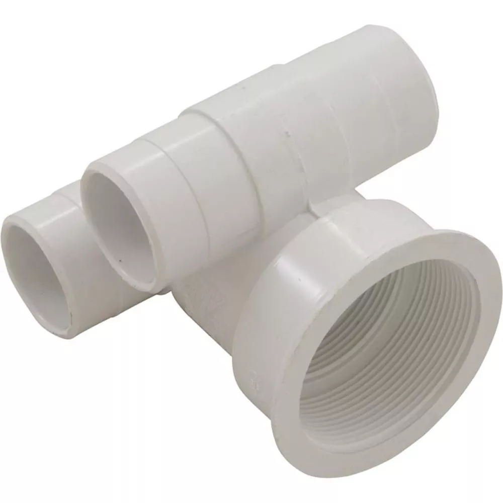 Polyjet-Düsenkörper für Spa - Waterway
