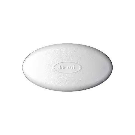 Coussin d'oreiller Jacuzzi, systèmes non éclairés