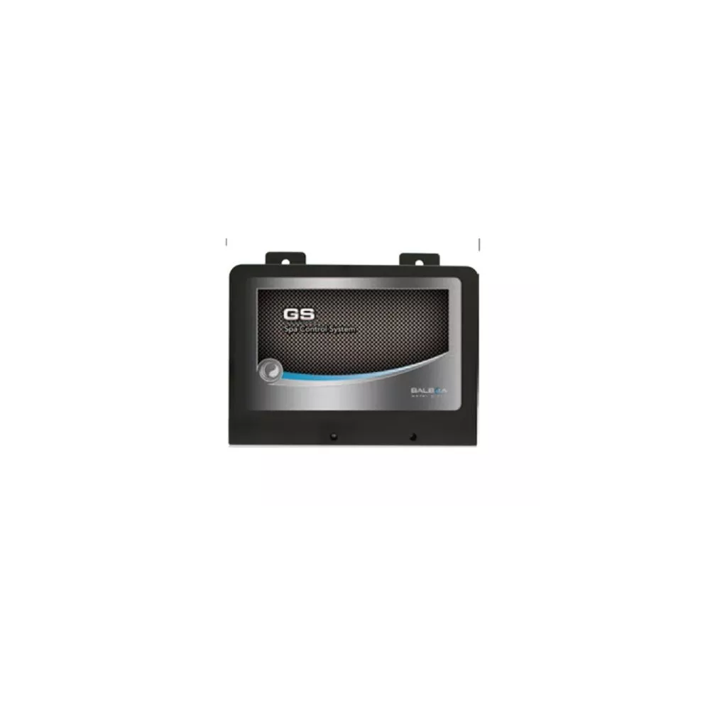 Boîtier électronique BALBOA GS100 + réchauffeur
