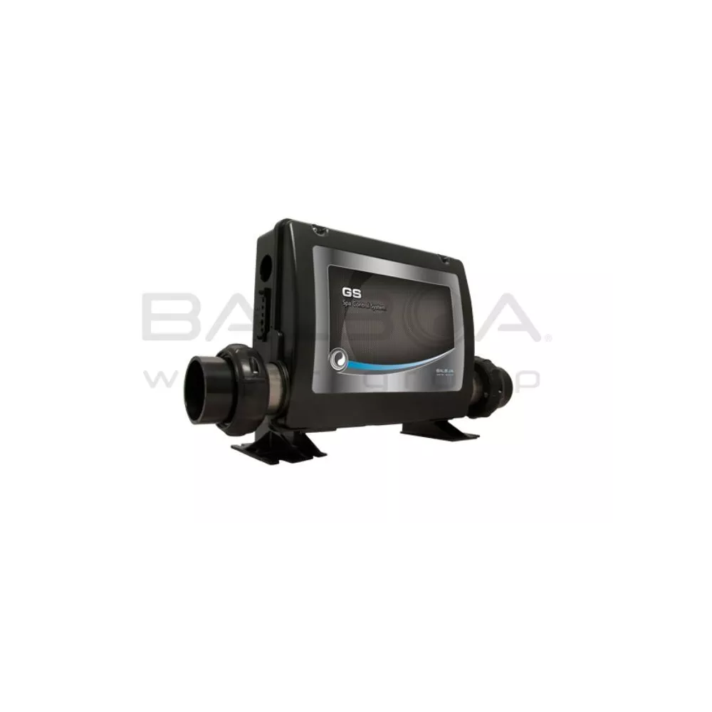 Boîtier électronique BALBOA GS100 + réchauffeur