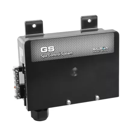 Boîtier électronique BALBOA GS100 + réchauffeur