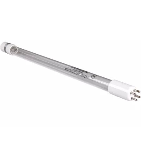 UV-C ampoule de remplacement Lighttec Wellis Cet ampoule est compat...