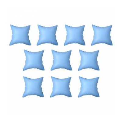 Coussins d'hivernage pour piscines hors sol