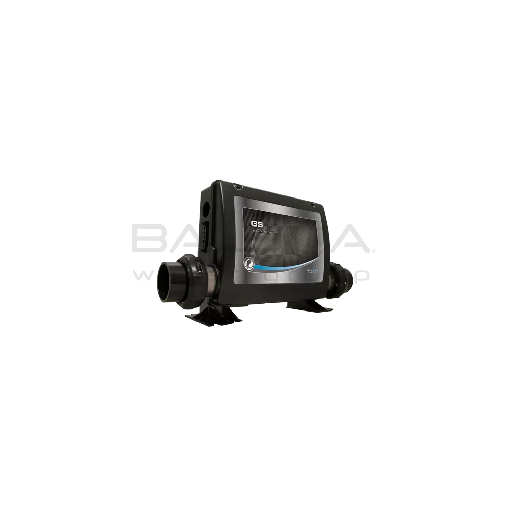 Boîtier électronique GS520SZ Le système de contrôle GS520SZ est équ...