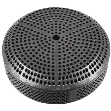 copy of Grille pour bonde d'aspiration Super Hi-Flo - Waterway