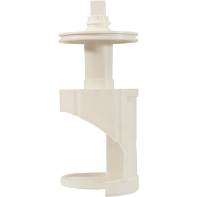 Sundance/Jacuzzi-Pumpen-Umschaltventilteil