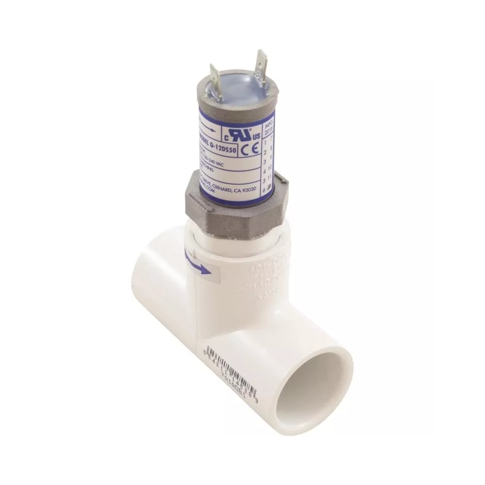 Détecteur de débit Sundance® Spas / Jacuzzi® Ce pressostat est comp...
