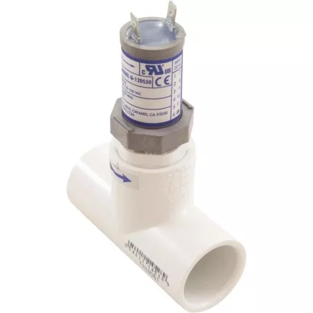 Détecteur de débit Sundance® Spas / Jacuzzi® Ce pressostat est comp...