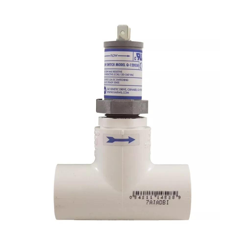 Détecteur de débit Sundance® Spas / Jacuzzi® Ce pressostat est comp...