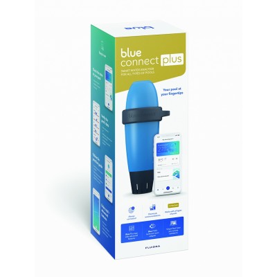 Blue Connect Plus analyseur de piscine