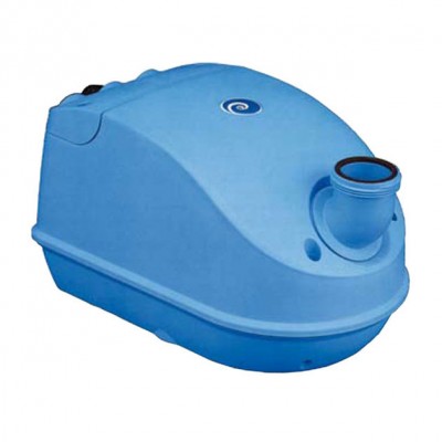 Gebläse mit Heizung G90-900W - Hydroair/Balboa