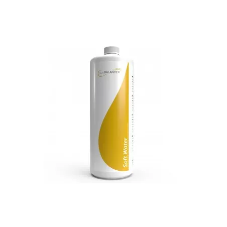 SpaBalancer SoftWater 1,0 Liter