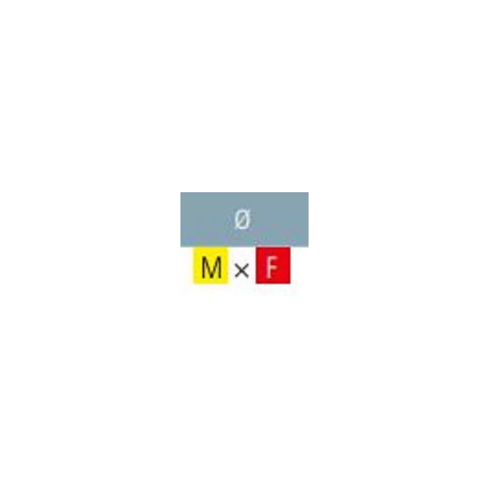 Réduction Embout mixte 50 mm M X 2"F Réduction Embout mixte 50 mm M...