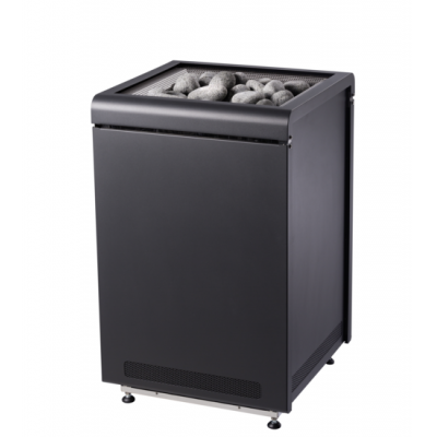 Concept R black Sentiotec 10,5 kW