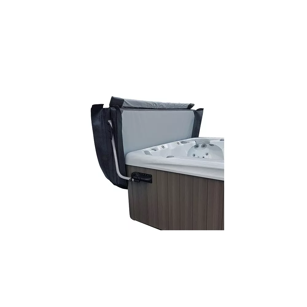 Cover assist III Le cover assist III est l'aide indispensable pour ...
