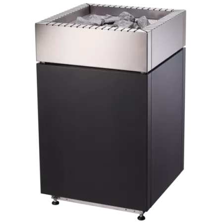 Qube 90 Sentiotec 9 kW