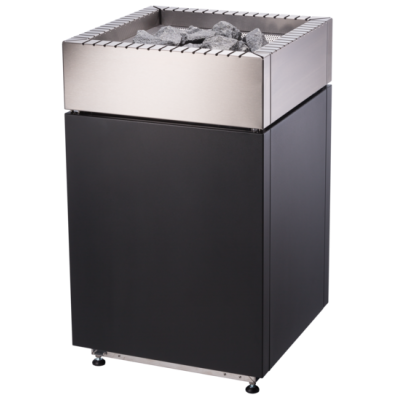 Qube 90 Sentiotec 9 kW