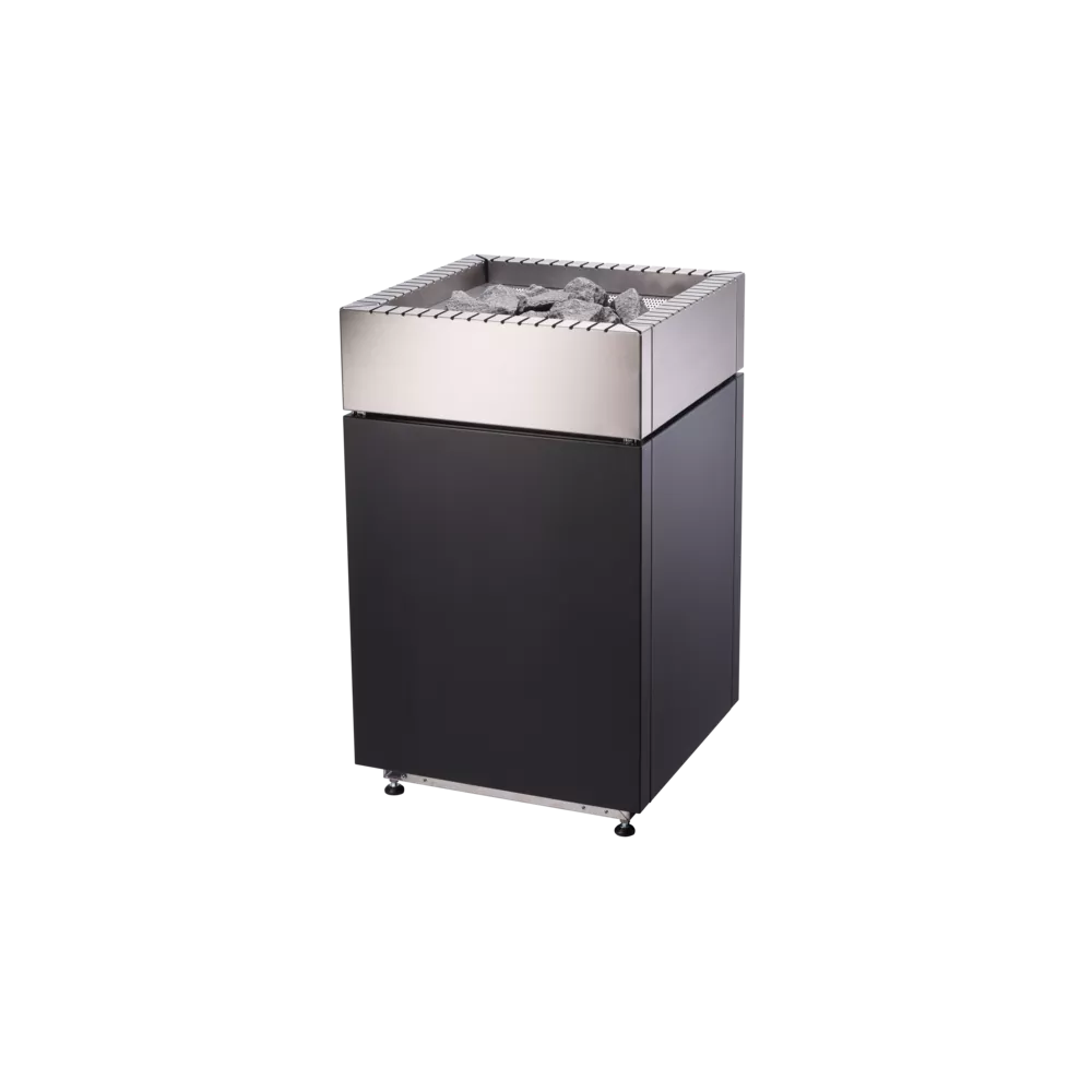 Qube 150 Sentiotec 15 kW