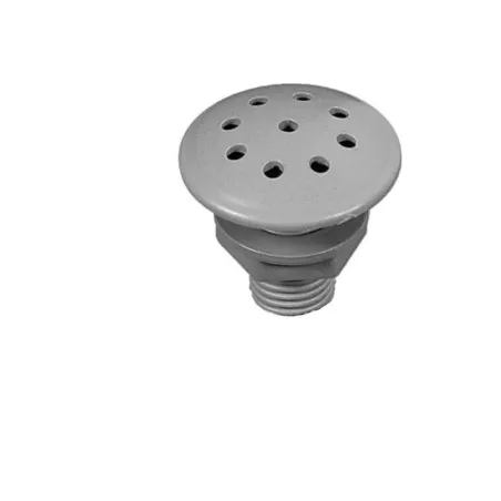 Injecteur d'air style poivrier 3/8" - Grise Cet jet d'air est compa...