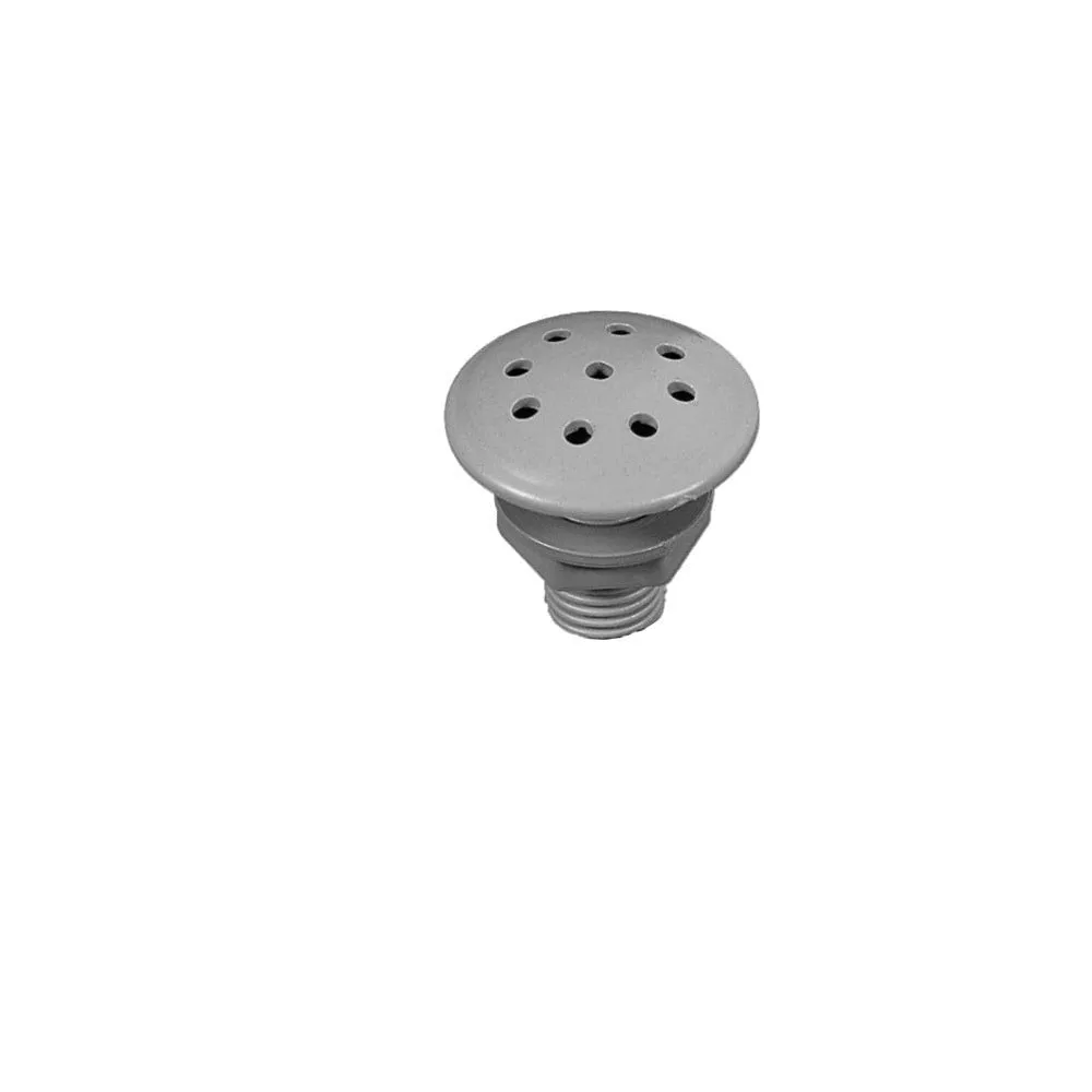 Injecteur d'air style poivrier 3/8" - Grise Cet jet d'air est compa...
