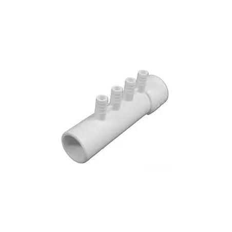 Nourrice 1" M/F - 4 sorties 3/8" Cette nourrice vous permet de racc...