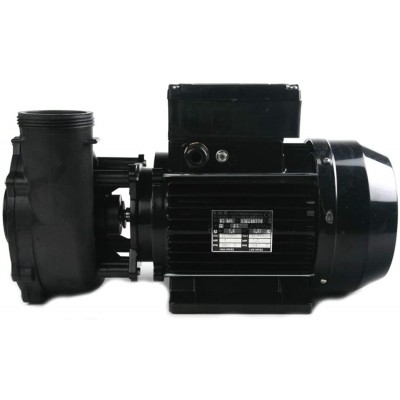 Pompe Euro Viper mono-vitesse Waterway