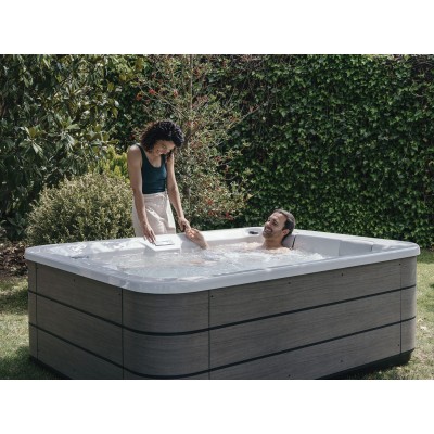 Equilibre E spa 3 places Astralpool